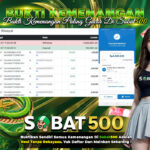 BUKTI JACKPOT SLOT MAHJONG WAYS TERPERCAYA DI INDONESIA TGL 11-07-2025