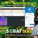 BUKTI JACKPOT SLOT SWEET BONANZA 1000 TERPERCAYA DI INDONESIA TGL 03-07-2025