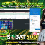 BUKTI JACKPOT SLOT WAVES OF POSEIDON TERPERCAYA DI INDONESIA TGL 09-07-2025