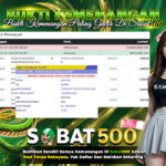BUKTI JACKPOT SLOT MAHJONG WAYS TERPERCAYA DI INDONESIA TGL 04-07-2025
