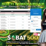 BUKTI JACKPOT SLOT MAHJONG WAYS  TERPERCAYA DI INDONESIA TGL 02-07-2025