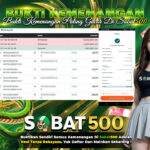 BUKTI JACKPOT SLOT MAHJONG WAYS TERPERCAYA DI INDONESIA TGL 05-07-2025
