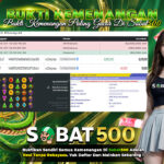BUKTI JACKPOT SLOT GATES OF OLYMPUS 1000 TERPERCAYA DI INDONESIA TGL 13-07-2025