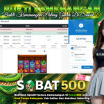 BUKTI JACKPOT SLOT BOOM BOOM MARMOT TERPERCAYA DI INDONESIA TGL 08-07-2025