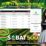 BUKTI JACKPOT SLOT MAHJONG WAYS TERPERCAYA DI INDONESIA TGL 05-08-2025