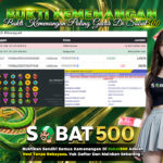 BUKTI JACKPOT SLOT GATES OF OLYMPUS 1000 TERPERCAYA DI INDONESIA TGL 01-08-2025