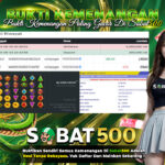 BUKTI JACKPOT SLOT GATES OF OLYMPUS TERPERCAYA DI INDONESIA TGL 05-08-2025