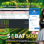 BUKTI JACKPOT SLOT GATES OF OLYMPUS 1000 TERPERCAYA DI INDONESIA TGL 10-08-2025