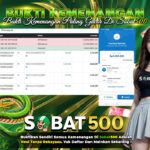 BUKTI JACKPOT SLOT MAHJONG WAYS 2 TERPERCAYA DI INDONESIA TGL 05-08-2025