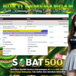 BUKTI JACKPOT SLOT MAHJONG WAYS TERPERCAYA DI INDONESIA TGL 08-08-2025
