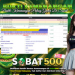 BUKTI JACKPOT SLOT CAISHEN WINS TERPERCAYA DI INDONESIA TGL 06-08-2025