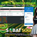 BUKTI JACKPOT SLOT GATES OF GATOT KACA 1000 TERPERCAYA DI INDONESIA TGL 07-08-2025