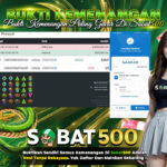 BUKTI JACKPOT SLOT GATES OF OLYMPUS 1000 TERPERCAYA DI INDONESIA TGL 10-08-2025
